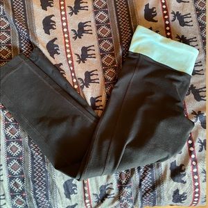 Under Armor Leggings